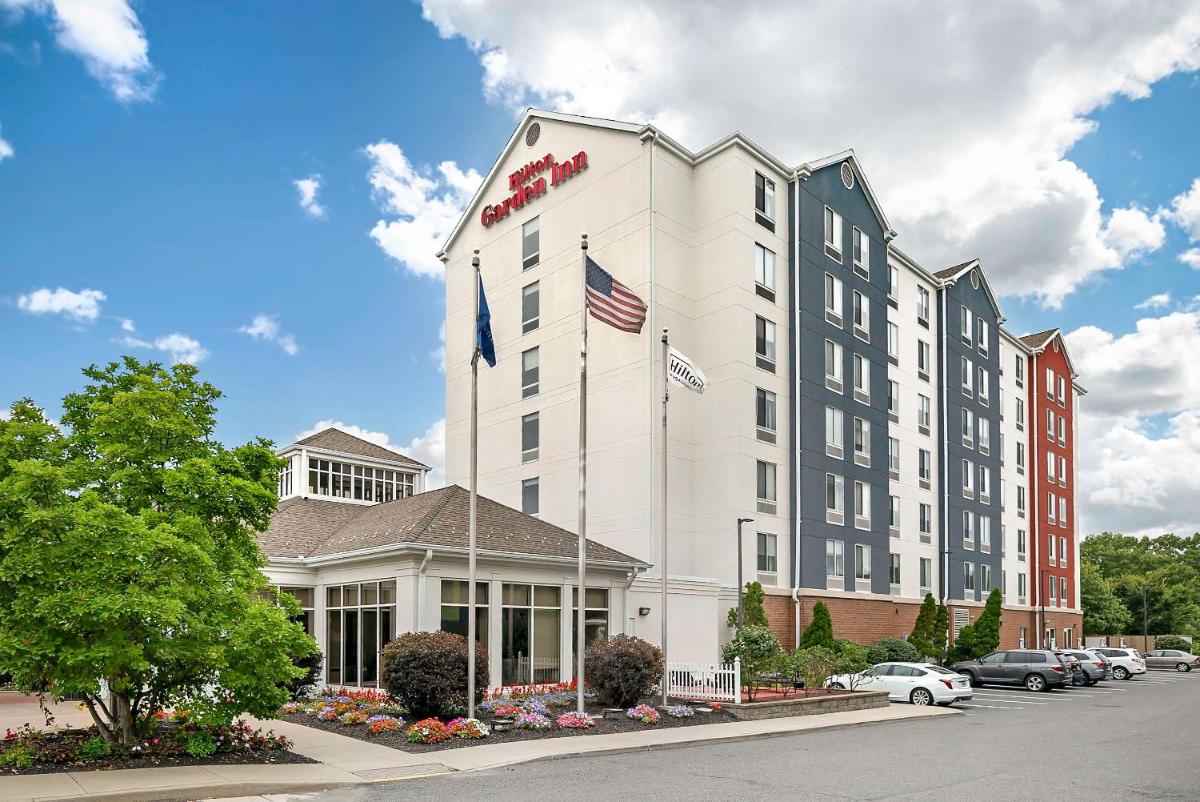 Hilton Garden Inn Albany-SUNY Area - image 5