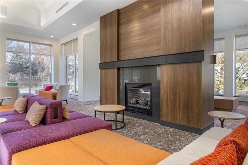 Hilton Garden Inn Albany-SUNY Area - image 7