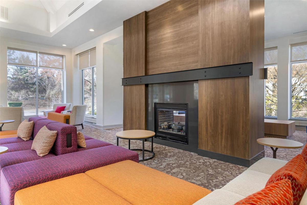 Hilton Garden Inn Albany-SUNY Area - image 7