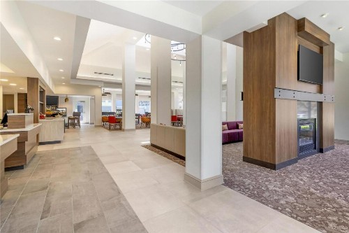 Hilton Garden Inn Albany-SUNY Area - image 8