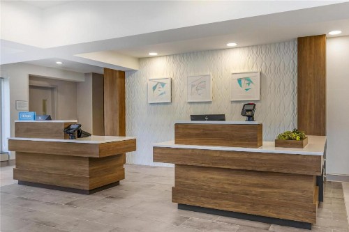 Hilton Garden Inn Albany-SUNY Area - image 9