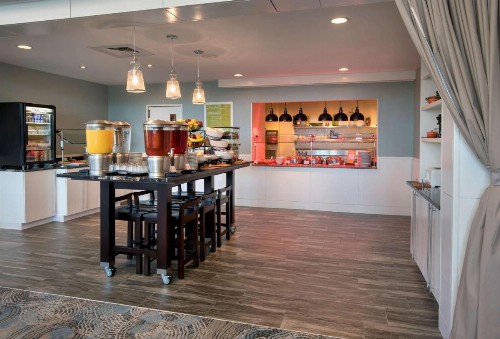 Hilton Garden Inn Albany Medical Center - image 11