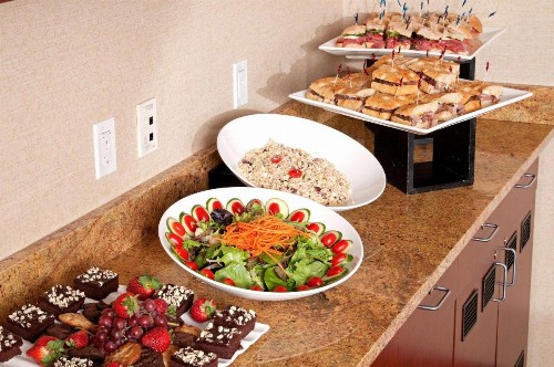 Hilton Garden Inn Albany Medical Center - image 14