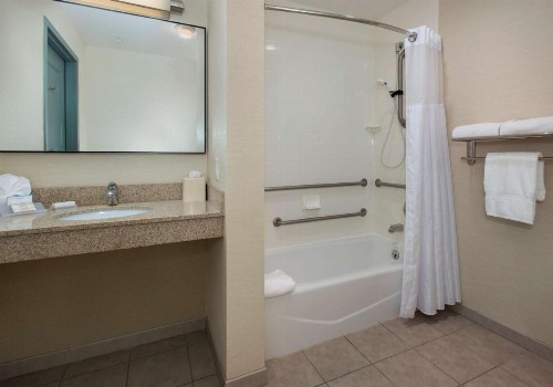 Hilton Garden Inn Albany Medical Center - image 22