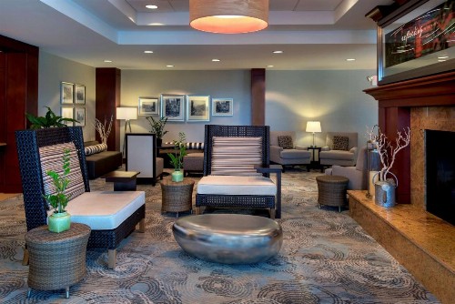 Hilton Garden Inn Albany Medical Center - image 23