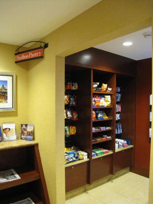 Hilton Garden Inn Albany Medical Center - image 25