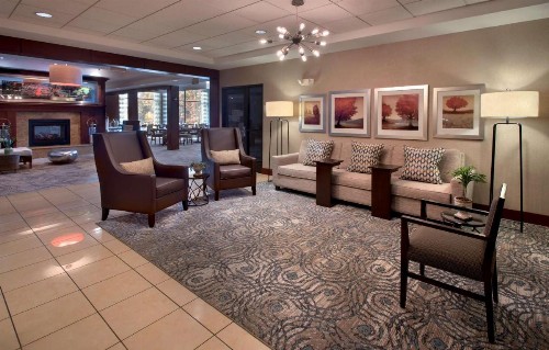 Hilton Garden Inn Albany Medical Center - image 28