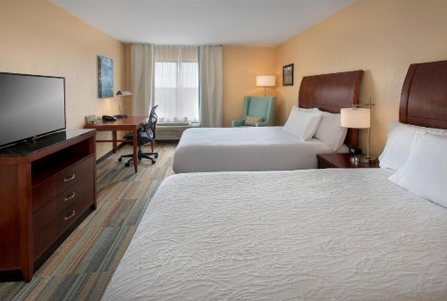 Hilton Garden Inn Albany Medical Center - image 29