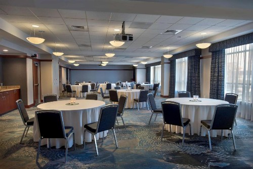 Hilton Garden Inn Albany Medical Center - image 3
