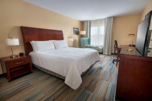 Hilton Garden Inn Albany Medical Center - image 30