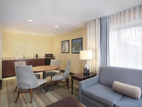 Hilton Garden Inn Albany Medical Center - image 32