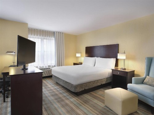 Hilton Garden Inn Albany Medical Center - image 33