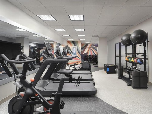 Hilton Garden Inn Albany Medical Center - image 35