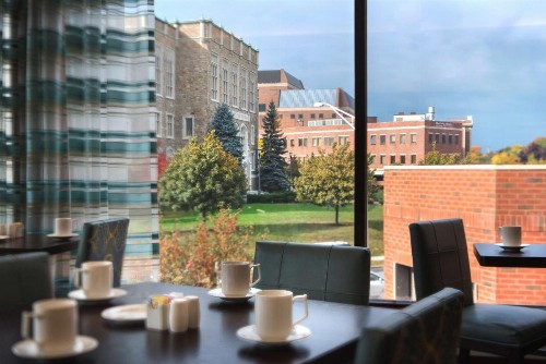 Hilton Garden Inn Albany Medical Center - image 5