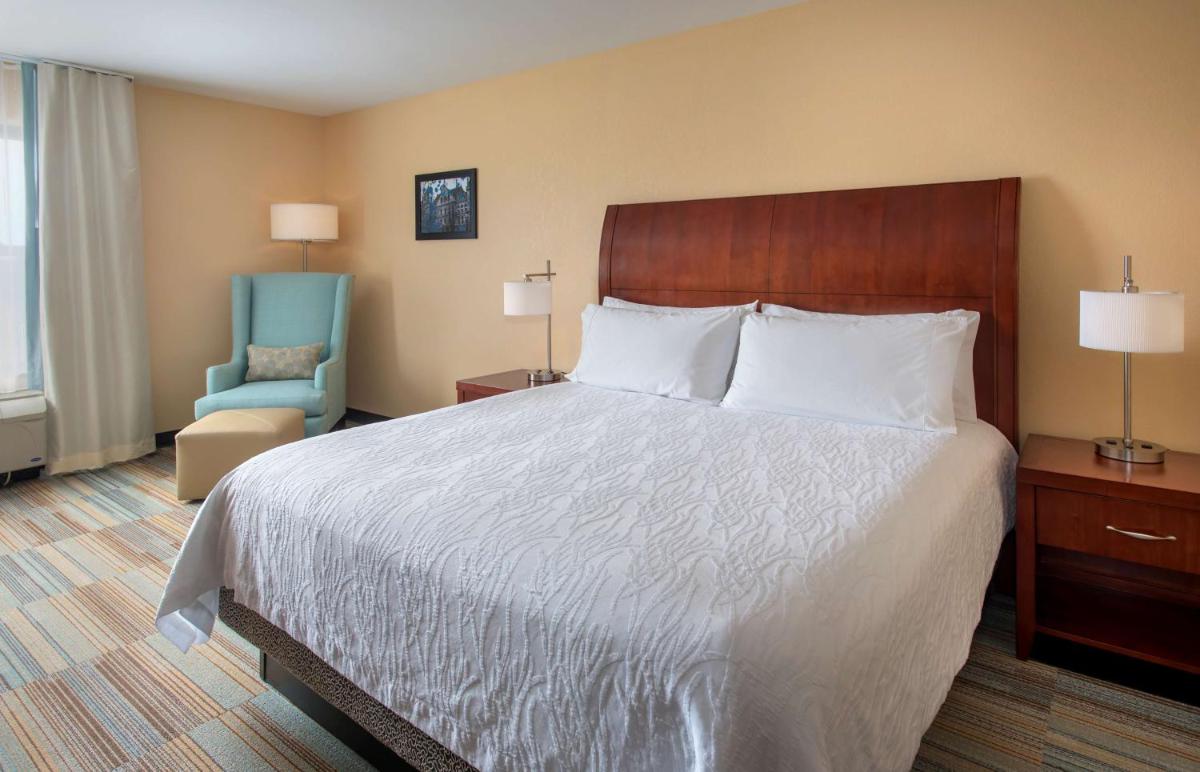 Hilton Garden Inn Albany Medical Center - image 6
