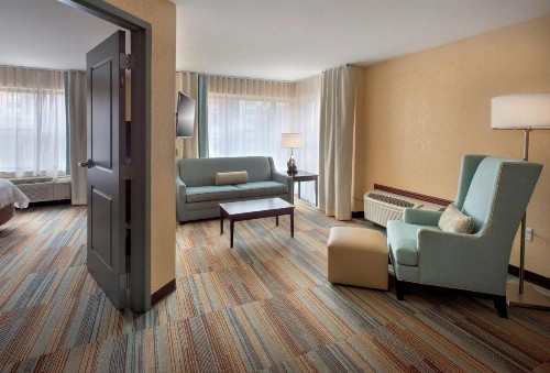 Hilton Garden Inn Albany Medical Center - image 7