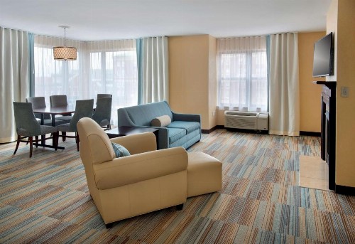 Hilton Garden Inn Albany Medical Center - image 8