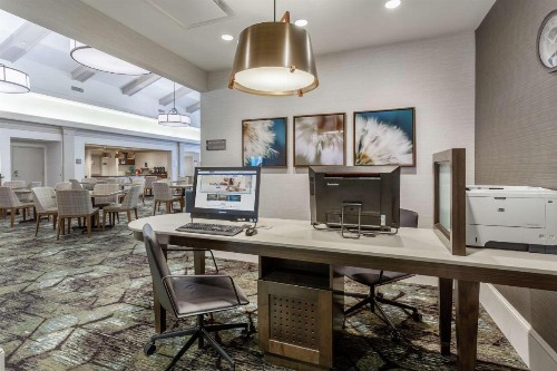 Homewood Suites by Hilton Albany - image 21