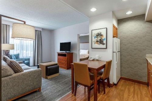 Homewood Suites by Hilton Albany - image 22