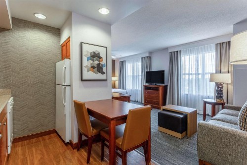 Homewood Suites by Hilton Albany - image 23