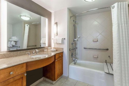 Homewood Suites by Hilton Albany - image 24