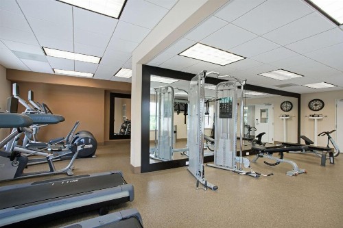 Homewood Suites by Hilton Albany - image 27
