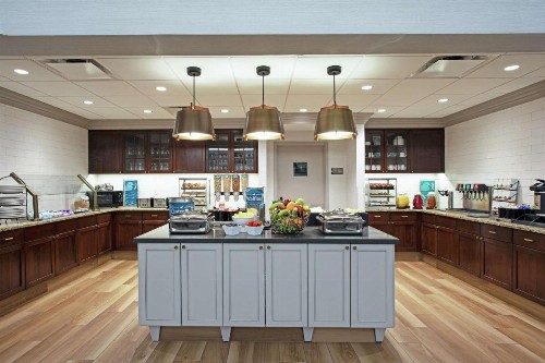 Homewood Suites by Hilton Albany - image 28