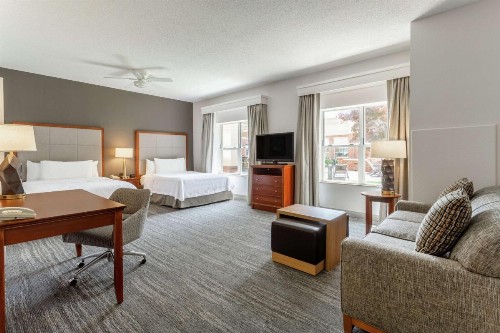 Homewood Suites by Hilton Albany - image 29