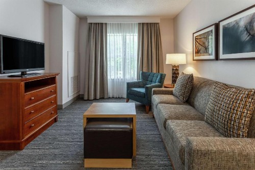 Homewood Suites by Hilton Albany - image 30