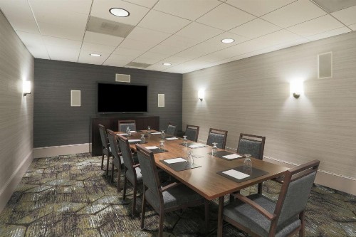 Homewood Suites by Hilton Albany - image 31