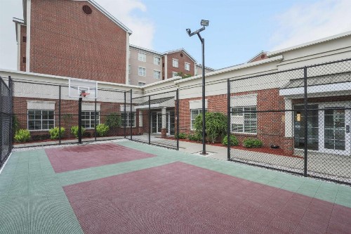 Homewood Suites by Hilton Albany - image 32