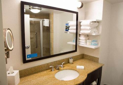Hampton Inn & Suites Albany-Downtown - image 14
