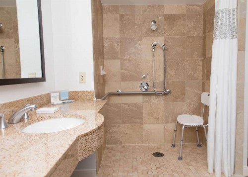 Hampton Inn & Suites Albany-Downtown - image 16