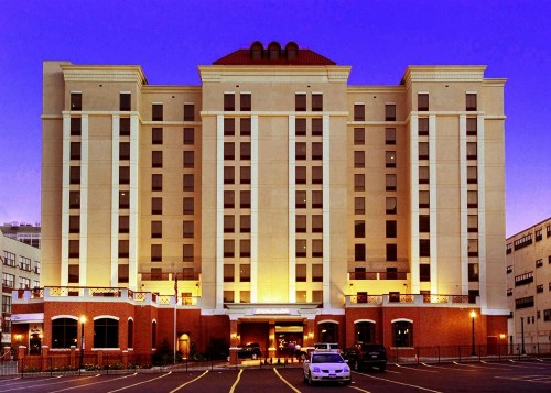 Hampton Inn & Suites Albany-Downtown - image 2