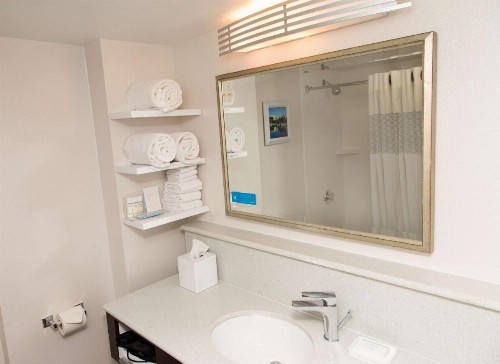 Hampton Inn & Suites Albany-Downtown - image 26