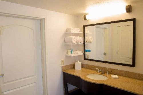 Hampton Inn & Suites Albany-Downtown - image 30
