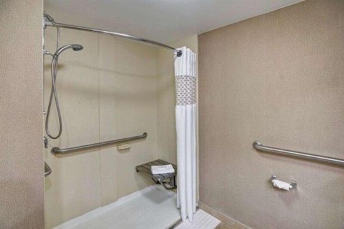 Hampton Inn Albany-Wolf Road - image 24