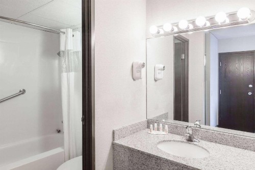 Ramada Plaza by Wyndham Albany - image 2