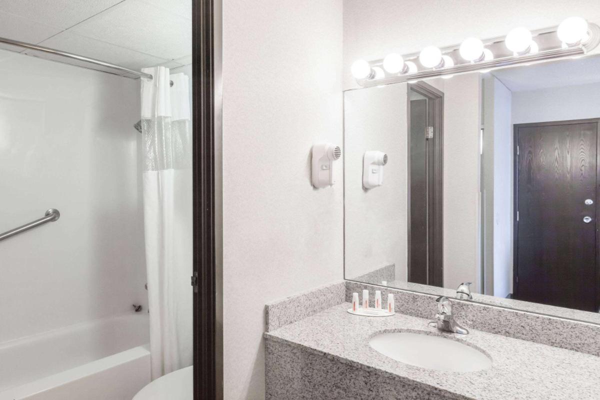 Ramada Plaza by Wyndham Albany - image 2