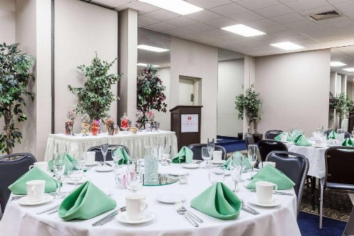 Ramada Plaza by Wyndham Albany - image 3