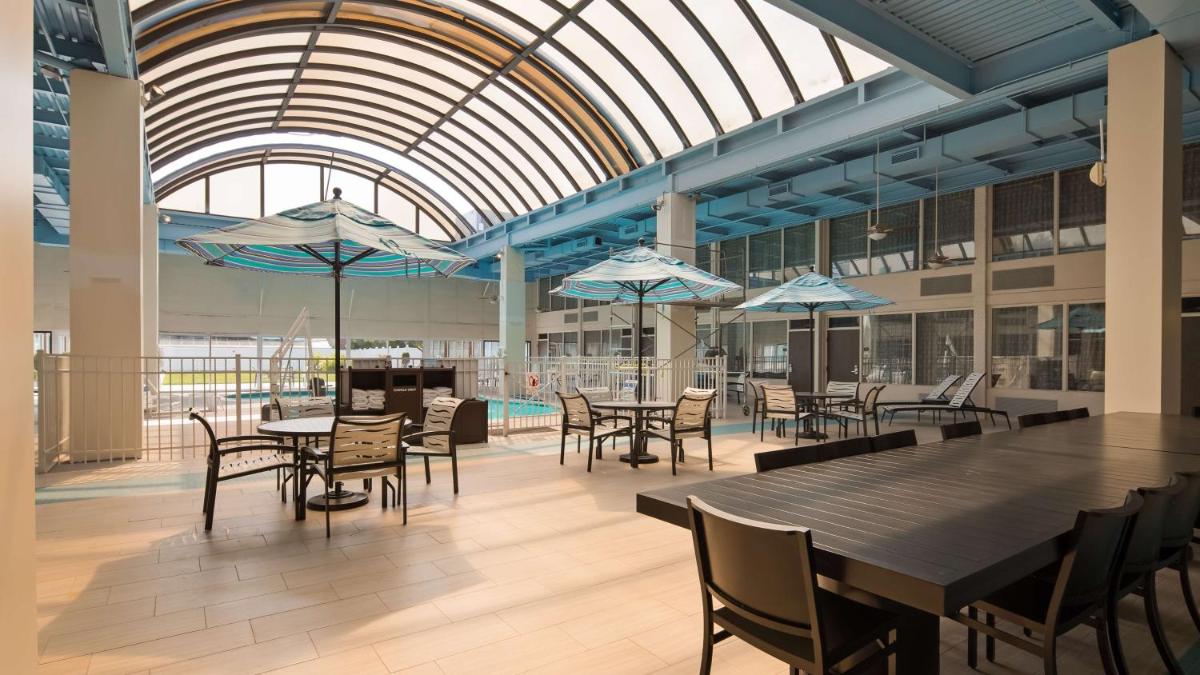 SureStay Plus Hotel by Best Western Albany Airport - main image