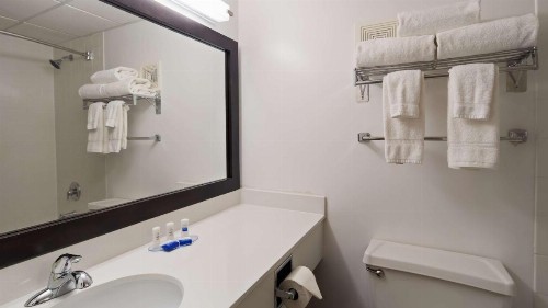 SureStay Plus Hotel by Best Western Albany Airport - image 10