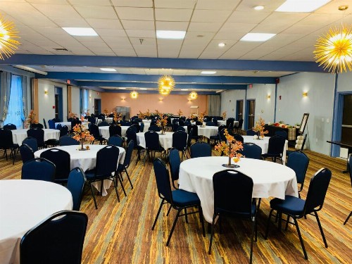 SureStay Plus Hotel by Best Western Albany Airport - image 12