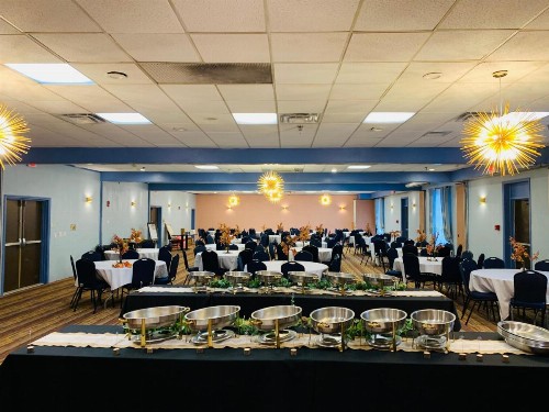 SureStay Plus Hotel by Best Western Albany Airport - image 14