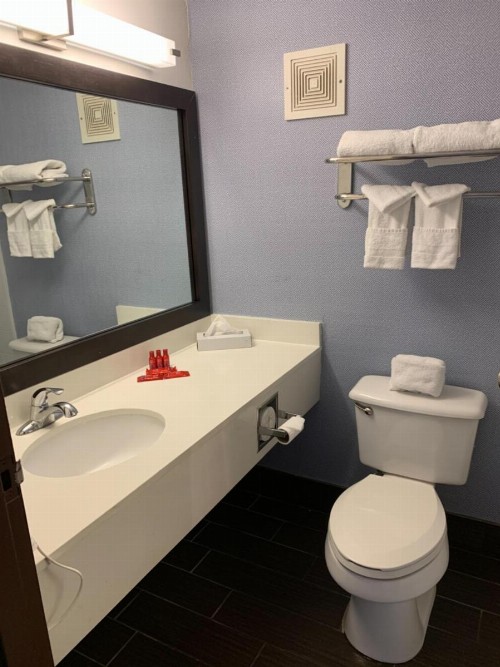 SureStay Plus Hotel by Best Western Albany Airport - image 15