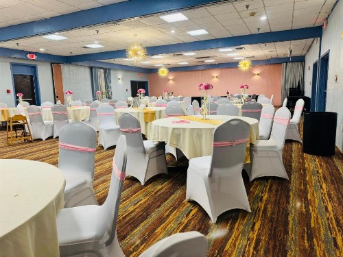 SureStay Plus Hotel by Best Western Albany Airport - image 16