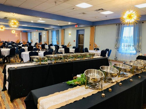 SureStay Plus Hotel by Best Western Albany Airport - image 17