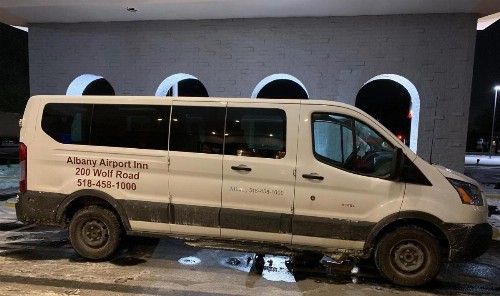 SureStay Plus Hotel by Best Western Albany Airport - image 18