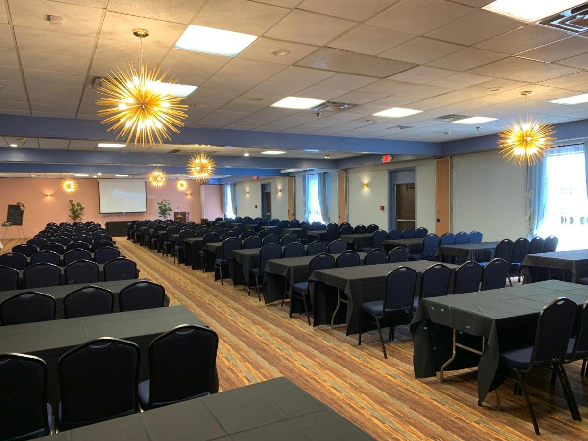 SureStay Plus Hotel by Best Western Albany Airport - image 2