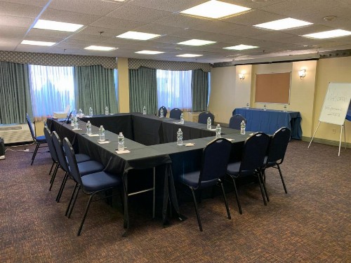 SureStay Plus Hotel by Best Western Albany Airport - image 21